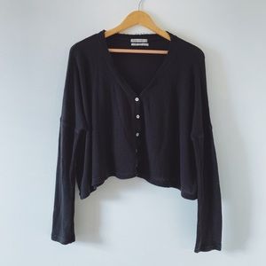 UO Courtney Cardigan